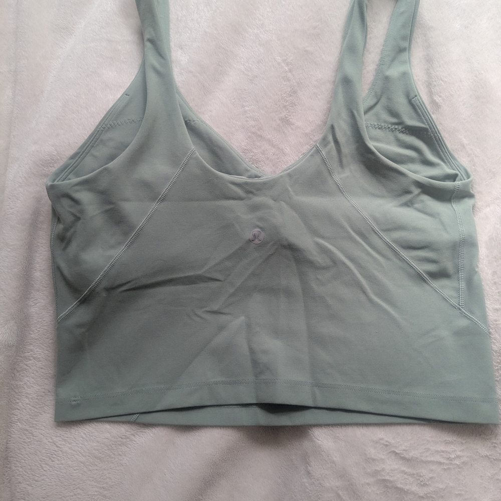 Lululemon Align Tank - Picture 2 of 2